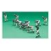 McFarlane: NFL Ultimate Team Set - Chicago Bears Offense