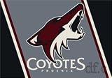 Phoenix Coyotes Rugs NHL Team Rugs