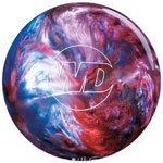 White Dot Patriot Swirl