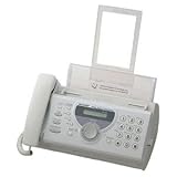 Sharp Elec- Calculators #UX-P115 Therm Plain Fax Machine