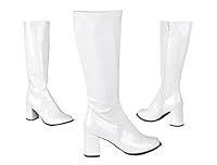 Boland 46219 - Stiefel Retro, Schuhe fro...