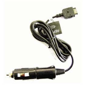 GA-ZCHG: Third Party Vehicle Power Cable for Garmin (Replaces Garmin Part# 010-10747-03)