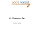 Mr. Midshipman Easy