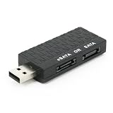 USB to eSATA / SATA Adapter