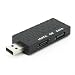 USB to eSATA / SATA Adapter