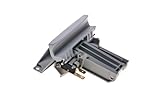 Whirlpool W10130694 Latch Assembly for Dishwasher