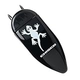 Chisco Black Gecko Eyewear Clip
