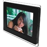 Digital Spectrum U-30343 NuVue 7 Plus Digital Picture Frame