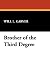 Book Brother of the Third Degree