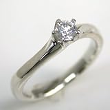 【リングサイズ１０号】セントピュール ～Something Blue～婚約指輪ダイヤモンドブライダルリング【エンゲージリング】【送料無料】