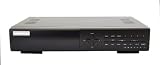 KJB Security DVR4000 Surveillance DVR Do It Yourself Kit