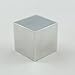 Aluminum Cube - 1.5
