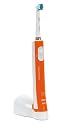 Braun Oral-B Professional Care 500 Elektrische Zahnb&uuml;rste "Farbedition Orange" (limitierte Edition)