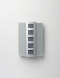 Produkt-Bild: Friedland D526S Elektronikglasgong / Decor Silica
