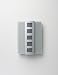 Friedland D526S Elektronikglasgong / Decor Silica