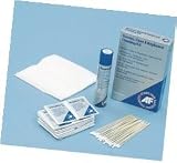 AF(AUTOMATION FACILITIES) SCK000 ELECTROLUBE SCR/CASE/KEYKIT