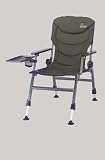 Angelstuhl Anaconda Table Carp Chair
