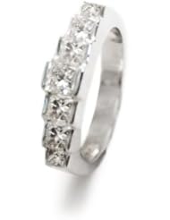 0.95 Diamond Band Ring