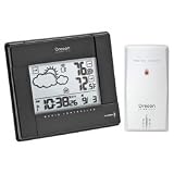 Oregon Scientific, Inc Oreg. Sc. Weather Station Wireless