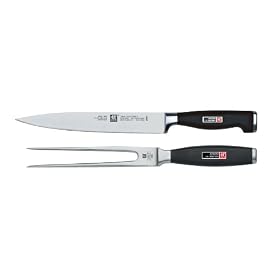 Zwilling J.A. Henckels Four Star II 2-Piece Carving Set