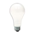 GE Lamps 10429 150-Watt A21, Soft White