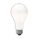 GE Lamps 38540 50-Watt - 100-Watt - 150-Watt A21 3-Way, Soft White