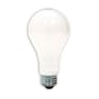GE 97494 Soft White 3-Way Bulb, 50/100/150-Watt