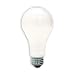 GE 97494 Soft White 3-Way Bulb, 50/100/150-Watt