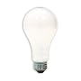 GE Lamps 38540 50-Watt - 100-Watt - 150-Watt A21 3-Way, Soft White