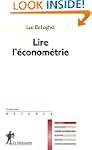 Lire l'econometrie #460