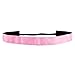 Suddora Non-Slip Sports Headbands with Comfy Velvet Lining