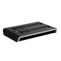 Wii Flux Duo - Induction Charger
