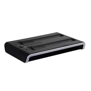 Wii Flux Duo - Induction Charger