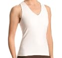 Rese Pilates Activewear Dawn Tank Top-White