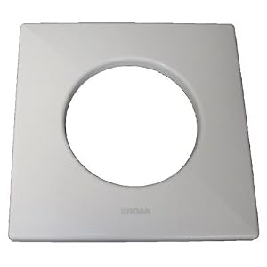 Broan 97010255 WHEEL, 164 BLOWER by Nutone