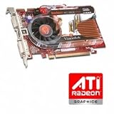 Picture of VisionTek Radeon HD 2600PRO 512MB PCI Express x16