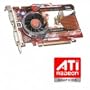 Radeon HD2600PRO Pcie 512MB 2PROT Dvi-i Tv/hdtv Out