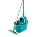 Leifheit - Set d'entretien Sols - Twist system