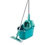 Leifheit 55341 Bodenreinigungsset Clean Twist Syst&hellip von Leifheit