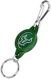 South Florida Bulls Funtagz Keychain