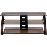 New High Quality Z LINE DESIGNS ZL568 55SU KEIRA TV STAND (STAND ONLY) (FUR ....
