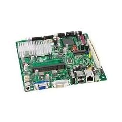 Intel D945GSEJT Mainboard Sockel 667 ICH7 Mini ITX DDR2 Speicher