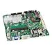Intel D945GSEJT Mainboard Sockel 667 ICH7 Mini ITX DDR2 Speicher
