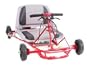 Go-Ped Super Go Quad 46 Gas Powered Mini-Kart (Red)