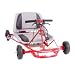 Go-Ped Super Go Quad 46 Gas Powered Mini-Kart (Red)
