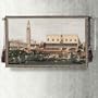 Italian Venice San Marco Wall Hanging Tapestry