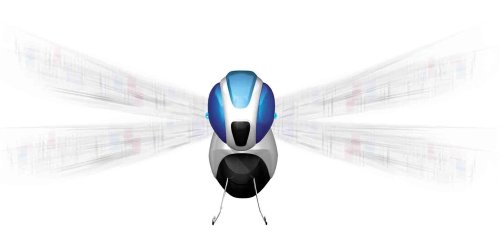 FlyTech Dragonfly