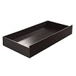 Tribeca Storage Drawer - Coffee