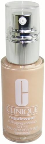 CLINIQUE Repairwear Anti Aging Makeup SPF 15 - Alabaster Breeze 01