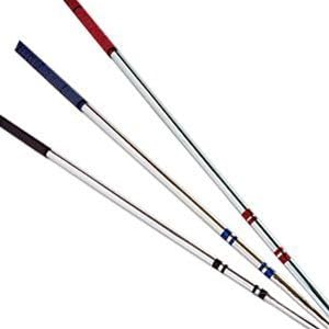 G-Force Extreme Bo Staff - Blue - 4-1/2 ft